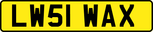LW51WAX