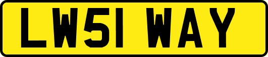 LW51WAY