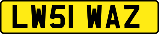 LW51WAZ