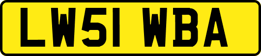 LW51WBA