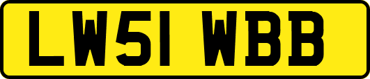 LW51WBB