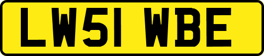 LW51WBE