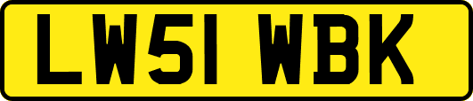 LW51WBK