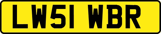 LW51WBR