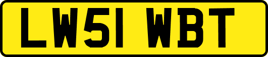 LW51WBT