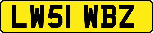 LW51WBZ