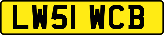 LW51WCB