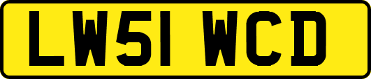 LW51WCD