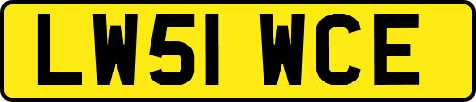 LW51WCE