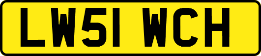 LW51WCH