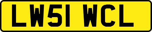 LW51WCL