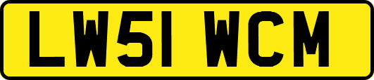 LW51WCM