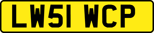 LW51WCP