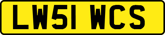 LW51WCS