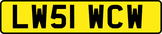 LW51WCW
