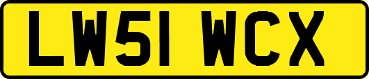 LW51WCX