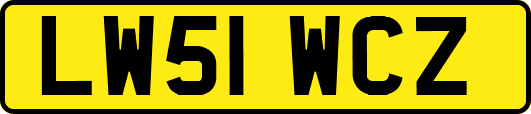 LW51WCZ