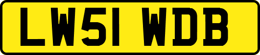 LW51WDB