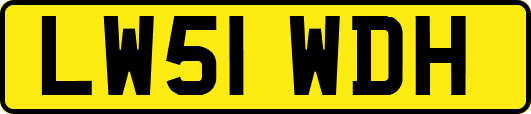 LW51WDH