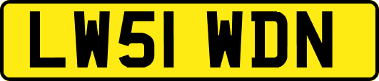 LW51WDN