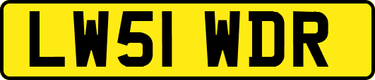 LW51WDR