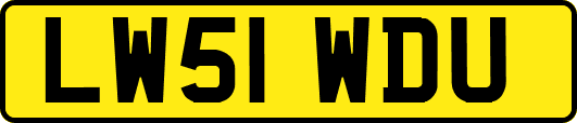 LW51WDU