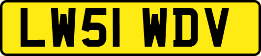 LW51WDV