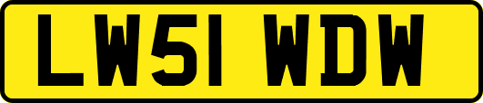 LW51WDW