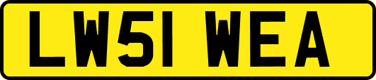 LW51WEA