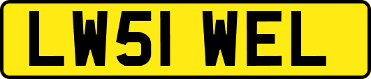 LW51WEL