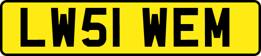 LW51WEM