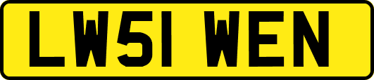 LW51WEN