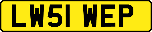 LW51WEP