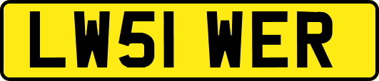 LW51WER