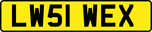 LW51WEX