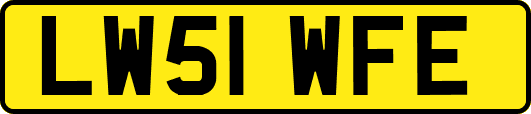 LW51WFE