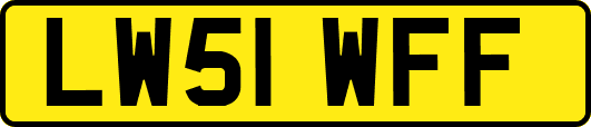 LW51WFF
