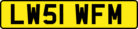 LW51WFM