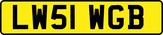 LW51WGB