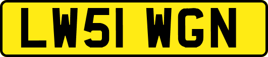 LW51WGN