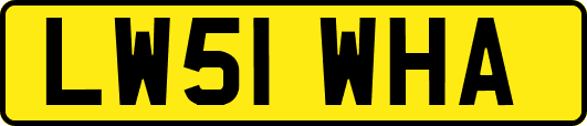 LW51WHA