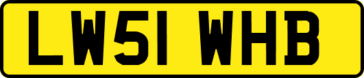LW51WHB