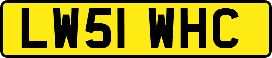 LW51WHC