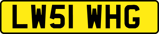 LW51WHG