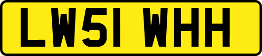 LW51WHH