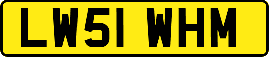 LW51WHM