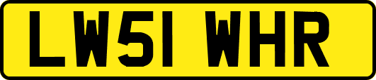 LW51WHR