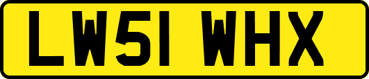 LW51WHX