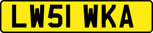 LW51WKA