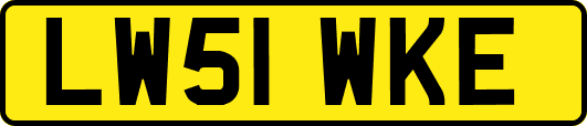 LW51WKE